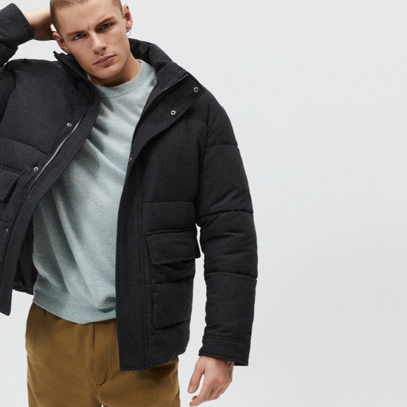Men’s Puffer - Picture 8 of 17